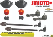 Comprar Kit Bieletas Direcciòn Mecanica Rotulas Buje Gmc Chevy 94-12