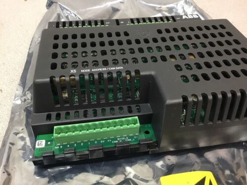 New Abb Dsqc327a 3hac17971-1 Robot Combination I/o Board Bbz