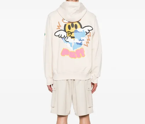 Gucci color hoodie hot sale