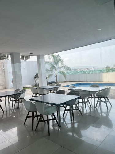 Departamento Renta Alba Anillo Periferico Colinas San Jeronimo