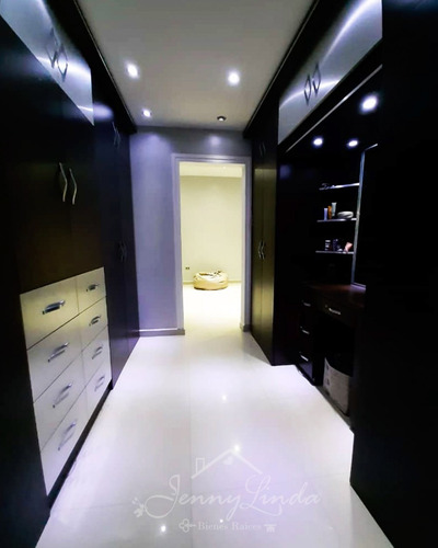 Imagen 9 de 14 de Venta Apto. Duplex San Jacinto Maracay Aragua 0414-444.72.13