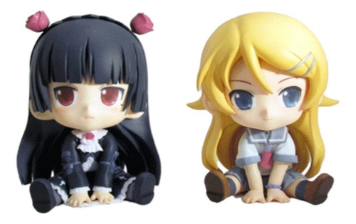 Set Figuras Ore No Imouto