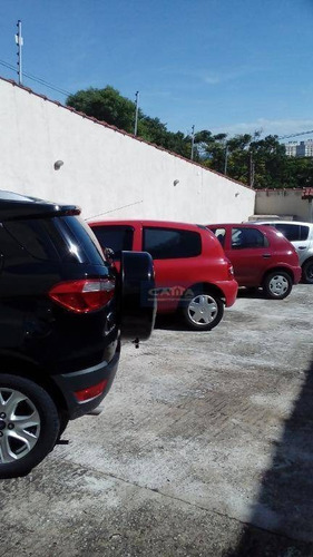 Imagem 8 de 19 de Sobrado À Venda, 66 M² Por R$ 280.000 - Vila Carmosina - So14827