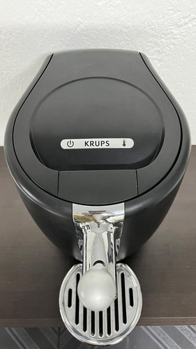 Chopeira Heineken Beertender Krups 220v Impecável Preto (Usado)