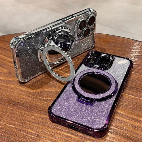 Capa Para iPhone 16e, 16, 15, 14 Plus, 13, 12, 11 Pro Max,