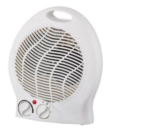 Termoventilador Y Calefactor Marca Digitel