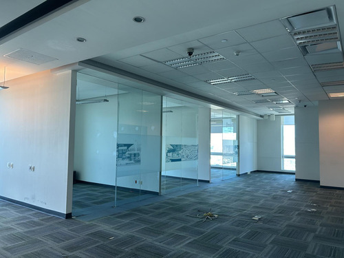 Oficina En Renta - Arcos Bosques Ii - Piso 27 - 483 M2