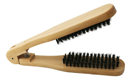3 Peine Para Alisar El Cabello Cepillo Para El Cabello