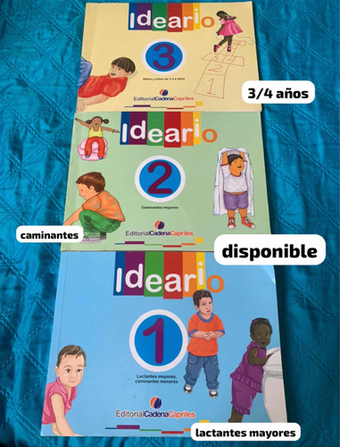 Ideario