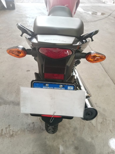Honda New Titan 150 Cc 2020 Dueño Liq Urg