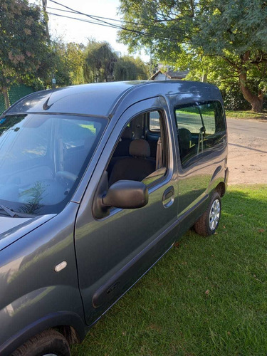 Renault Kangoo 1.6 2 Authentique Da Aa Cd 1plc 2011