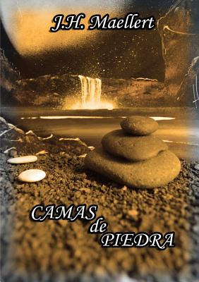 Libro Camas De Piedra - J. H. Maellert