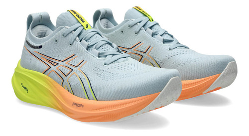 Asics Gel-Nimbus 26 Masculino