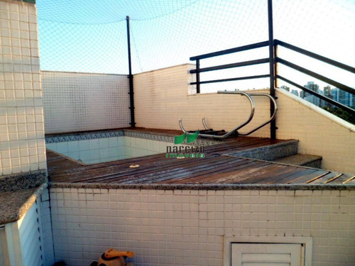 Imagem 26 de 27 de Cobertura Residencial À Venda, Pituba, Salvador - Ap0073. - Co0088