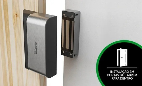 Imagem 2 de 5 de Automatização Predial Residencial