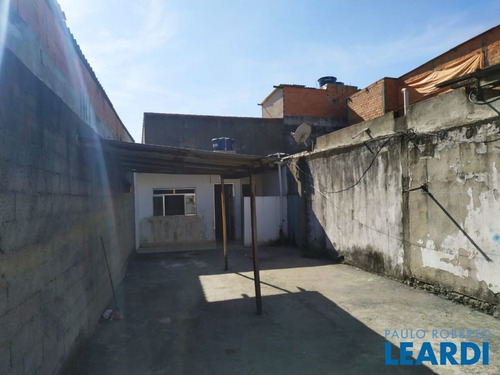 Imagem 12 de 13 de Casa Térrea - Parque Pereira - Sp - 608785