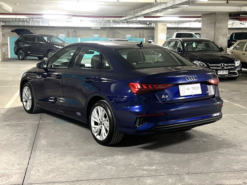 Audi A3 Sedan 1.4 Tfsi At