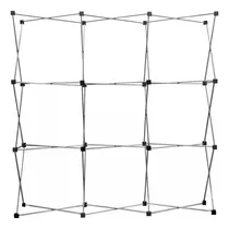 Comprar Estructura Muro Araña Plegable 2.25m X 2.25m