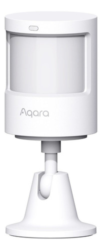 Aqara Sensor De Movimiento P1 Apple Homekit & Amazon Alexa