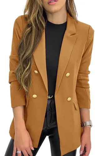 Blazer camel deals