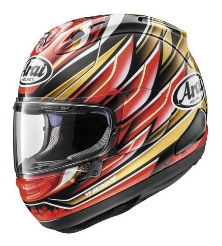 Casco De Moto, Marca Arai, Talla S