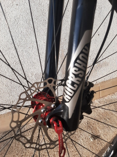 Imagen 18 de 25 de Bici Carbono Full