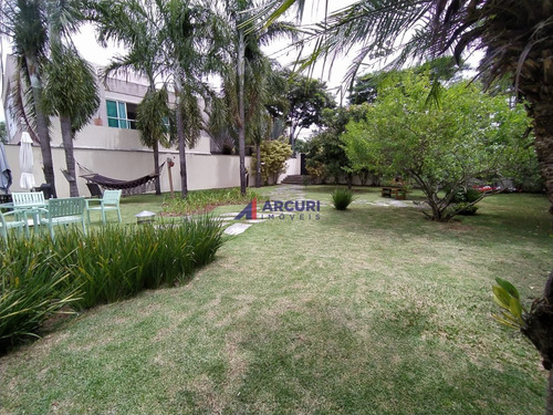 Casa Em 02 Lotes Belvedere (bh) Venda - 10082