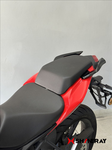 Shineray 250f Flash
