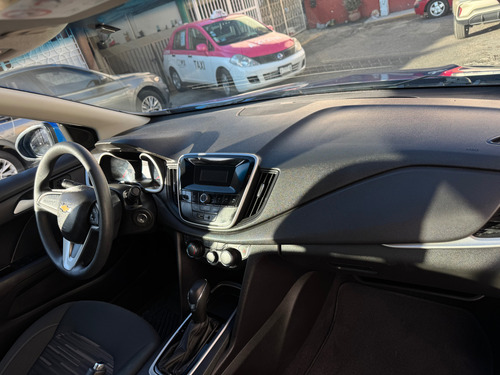 Chevrolet Cavalier 1.5 Lt At
