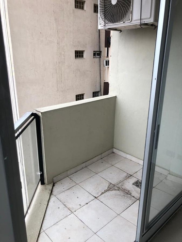 Imagen 9 de 10 de Monoambiente A Estrenar ! - San Telmo