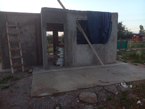 Terreno En Venta - 632,15mts2 - Las Cortaderas, San Luis