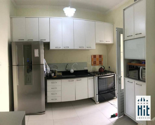 Imagem 6 de 30 de Sobrado À Venda, 100 M² Por R$ 639.000,00 - Ipiranga - São Paulo/sp - So0384