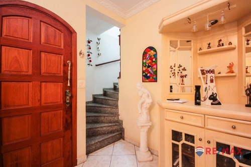 Imagem 6 de 29 de Sobrado Com 3 Dormitórios À Venda, 200 M² Por R$ 890.000,00 - Vila Pirituba - São Paulo/sp - So7115