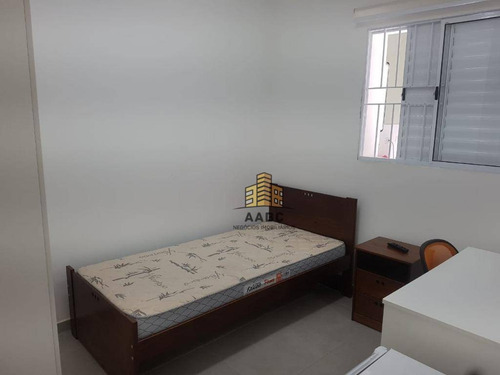 Imagem 5 de 5 de Kitnet Para Alugar, 18 M² Por R$ 1.600,00/mês - Vila Mariana - São Paulo/sp - Kn0007