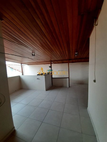 Imagem 14 de 14 de Casa Térrea Com 5 Quartos - 688766-v