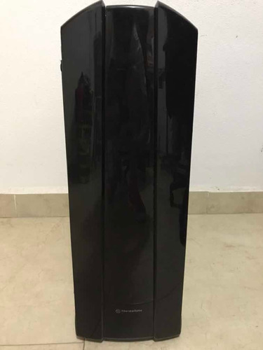 Gabinete Thermaltake Versa N27