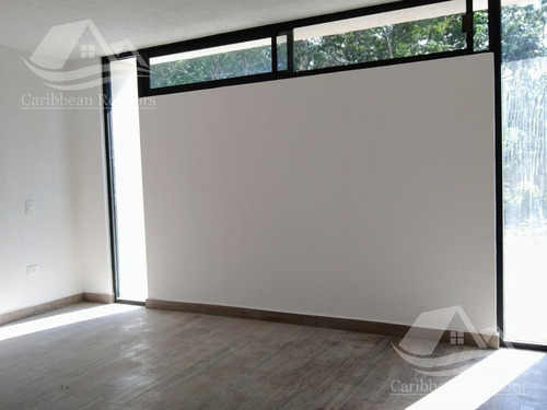 Imagen 3 de 21 de Casa En Venta En Playa Del Carmen Valenia Syr2257