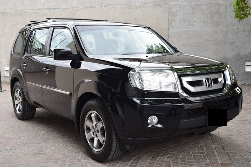 Honda Pilot 2011 4x4 120.000 Kms