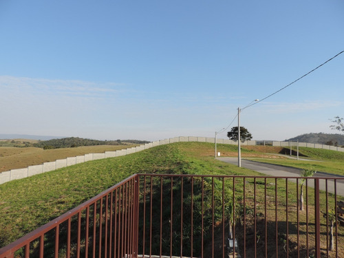 Imagem 14 de 16 de Terreno À Venda No Condomínio Santa Mônica Em Itupeva/sp. - Te00167 - 70055637