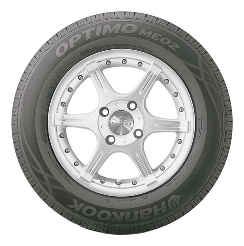 Pneu Hankook Aro 15 215/65r15 Optimo Me02 K-424 4 Lonas 96h