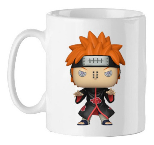 Taza Naruto Pain