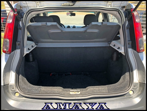 Fiat Uno Evo Way 1.4 Full Amaya