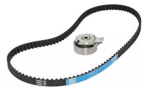 Kit Distribucion Gm (111) Skf Chevrolet Celta 01-06