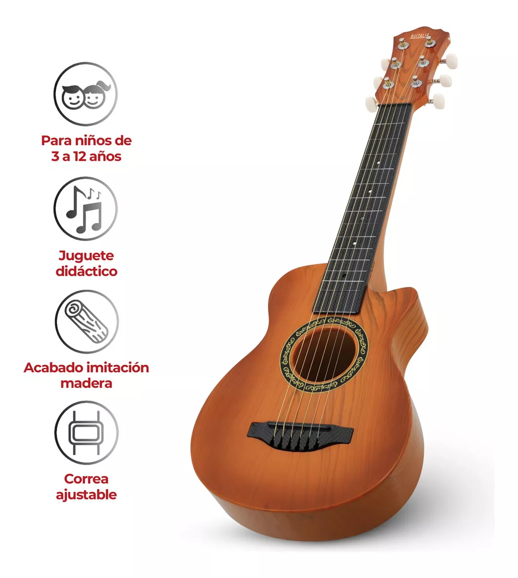 Primera imagen para búsqueda de instrumentos musicales para niños