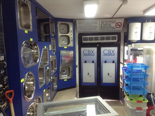 Imagen 7 de 14 de Venta De Fondo De Comercio Ferretería Eléctrico Electrónicos