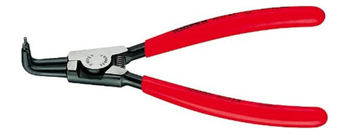 Knipex 4621a11 Alicates Con Anillo De Retencion En Angulo