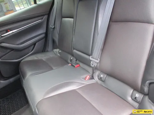 Mazda 3 GRAND TOURING LX 2500CC AT AA