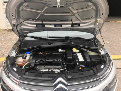 Citroën C4 Cactus 1.6 Vti 115 Feel Pk 2019