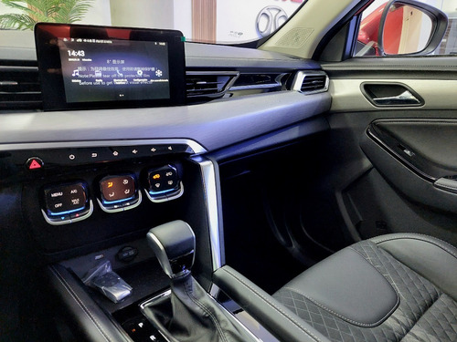 BAIC X35 1.5 Luxury At
