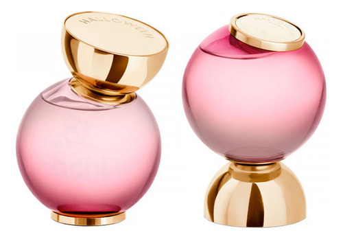 Perfume Halloween My Wish Edp 100ml
